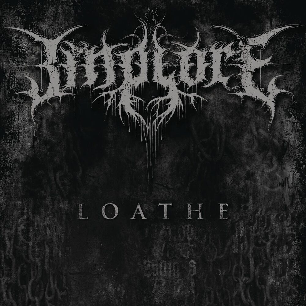 Picture of Loathe
