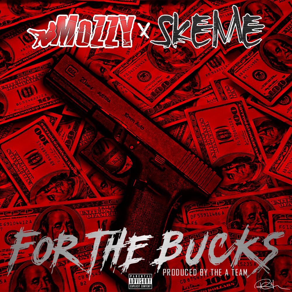 Picture of For The Bucks - Single