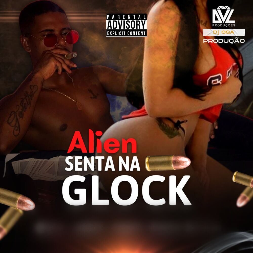 Picture of Senta na Glock
