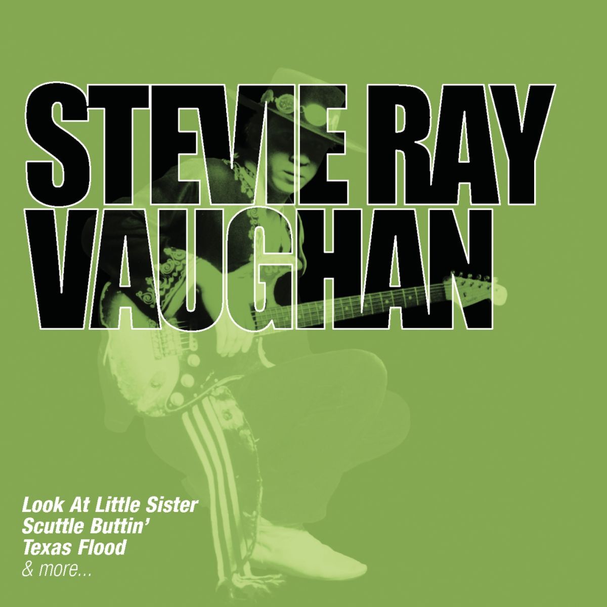 Album cover of Collections