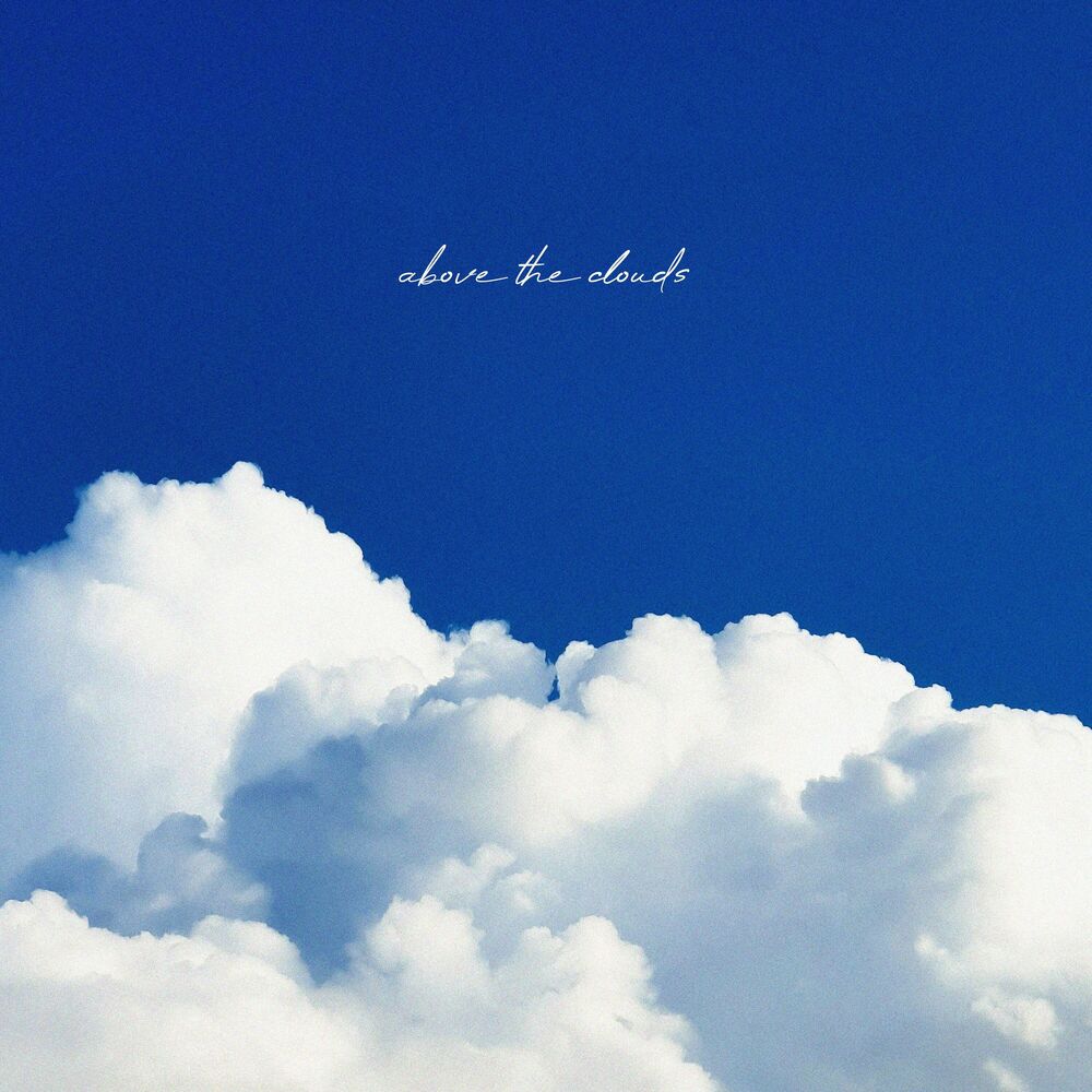 Picture of above the clouds