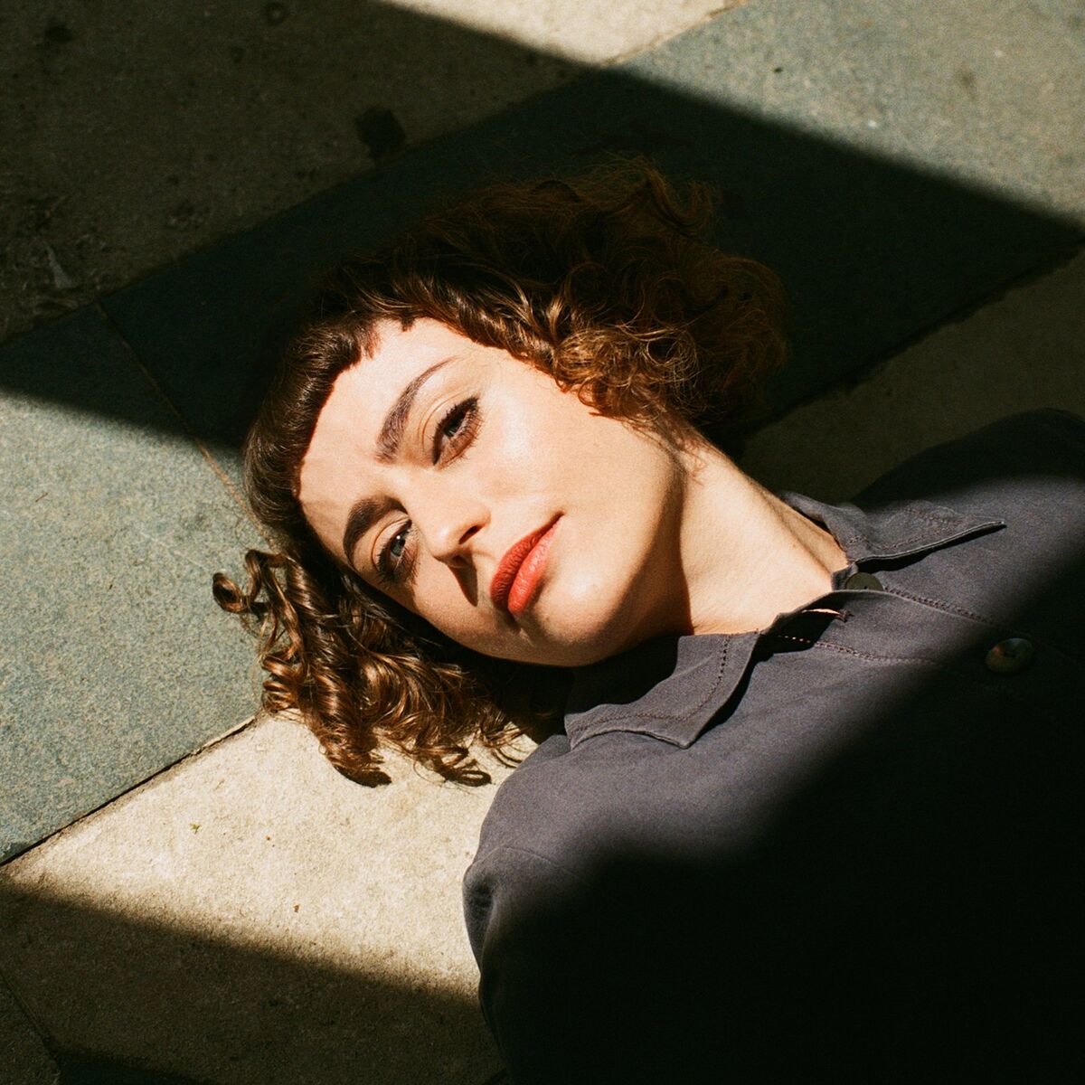 Album cover of All This Time, Asleep