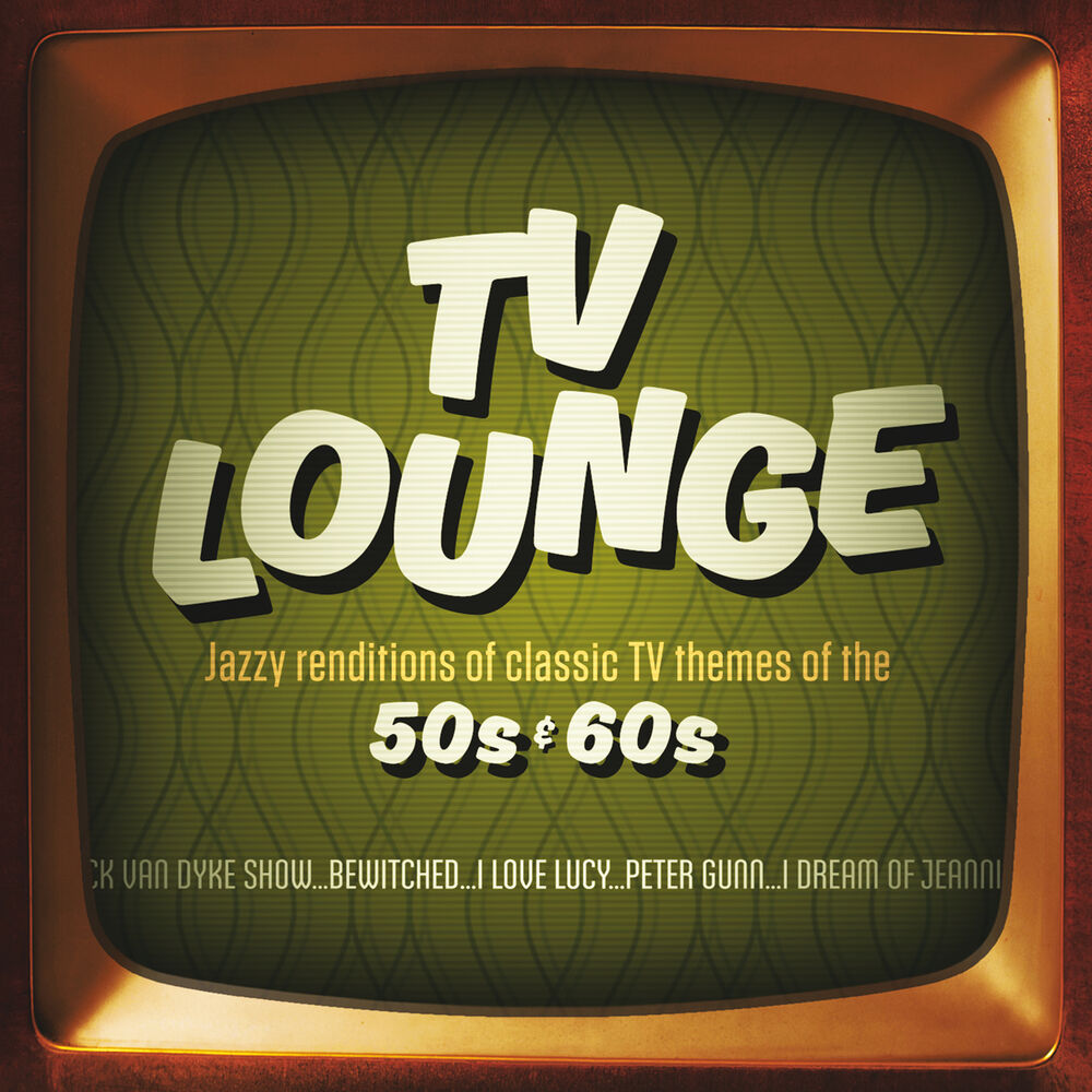 Picture of TV Lounge