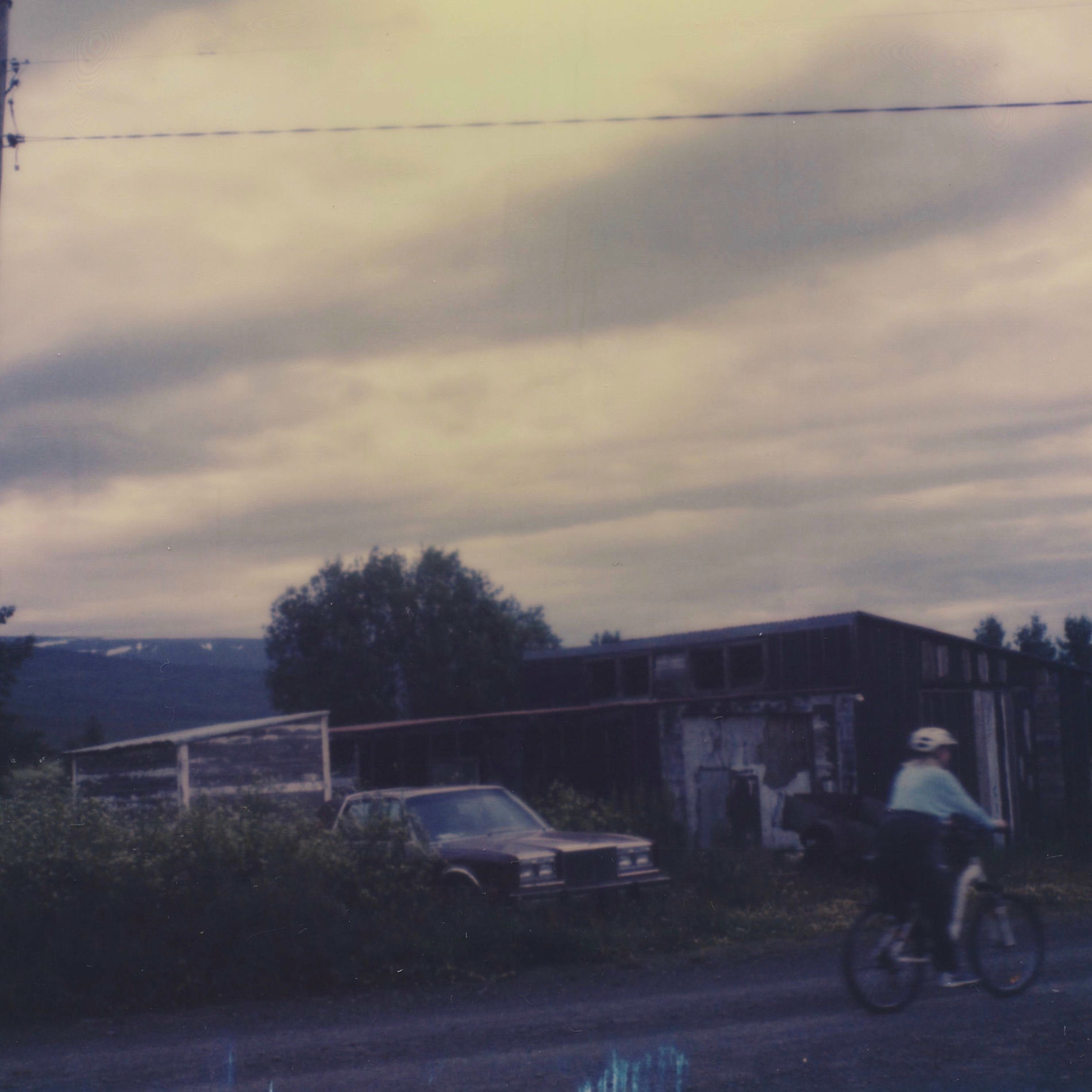 Album cover of Voices
