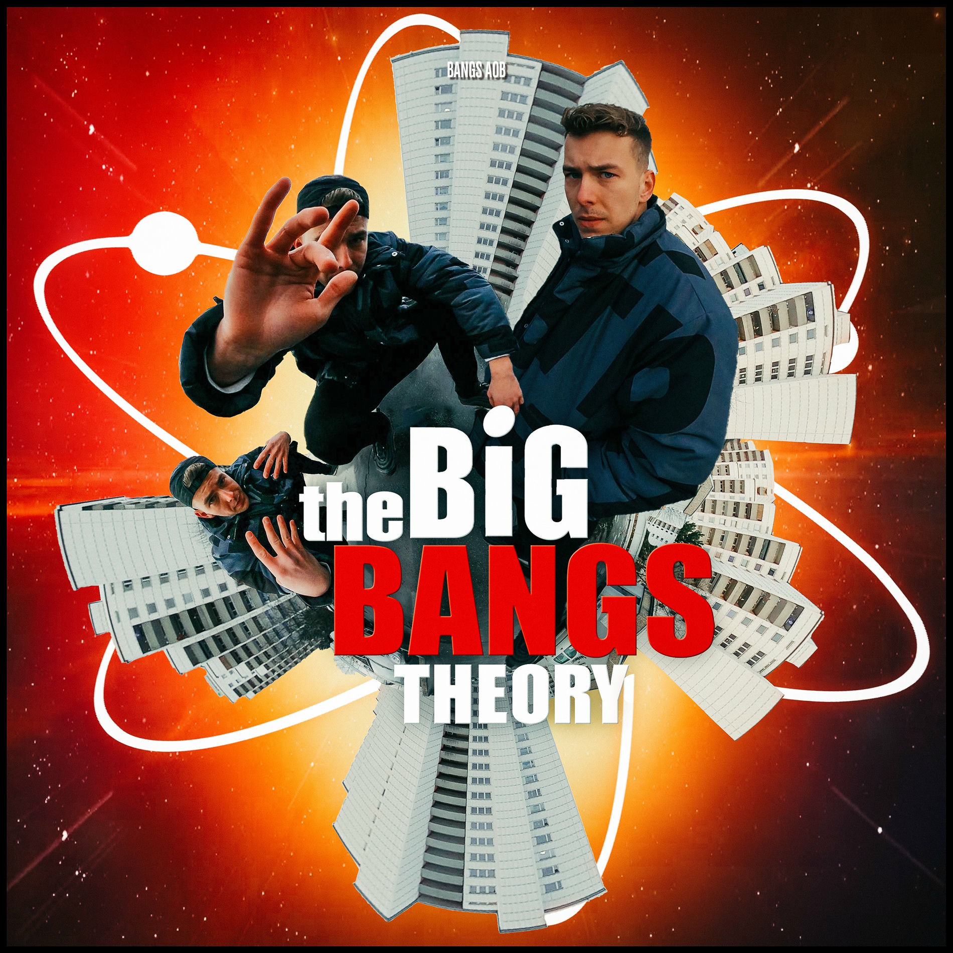 Album cover of Hermannstrasse