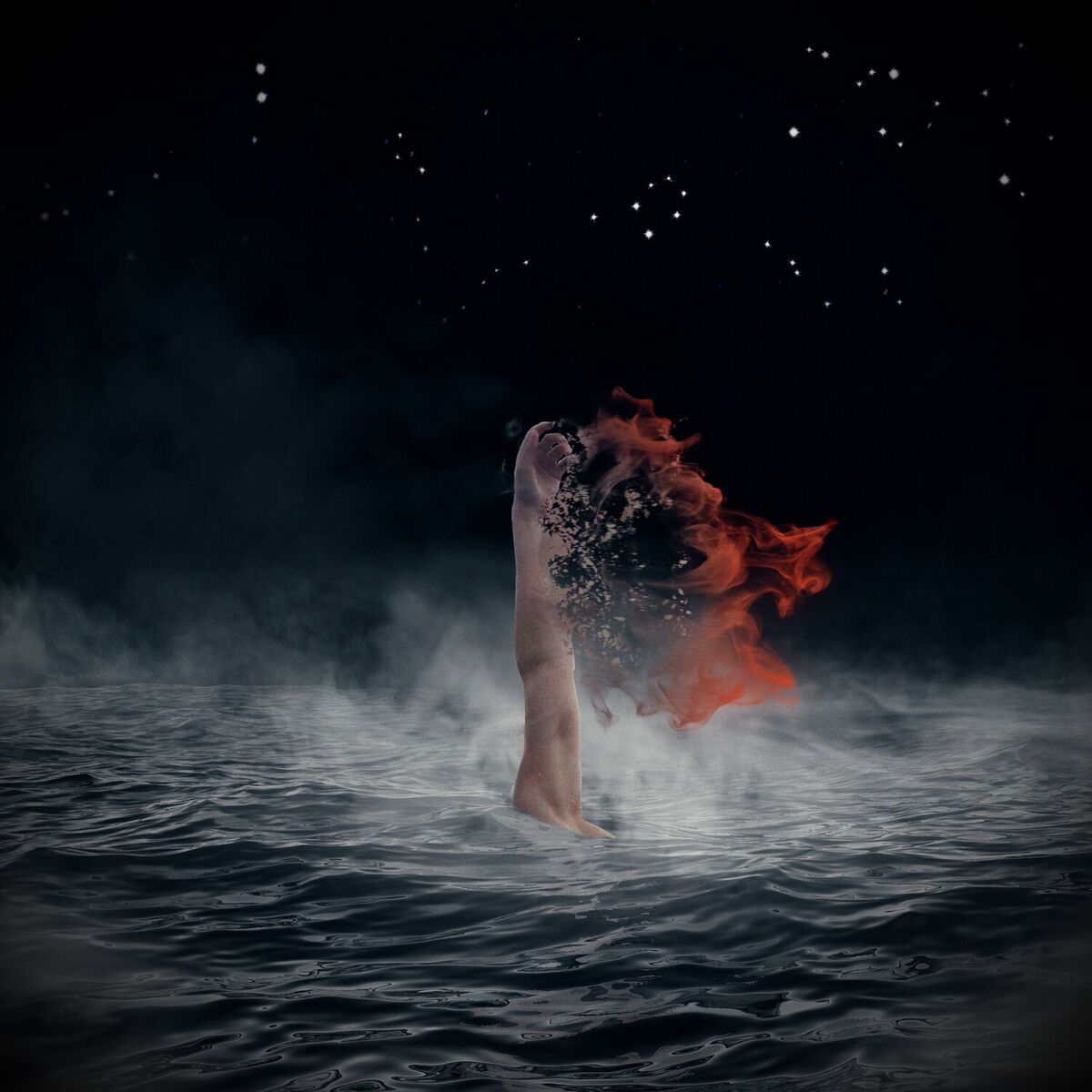 Album cover of Revelación