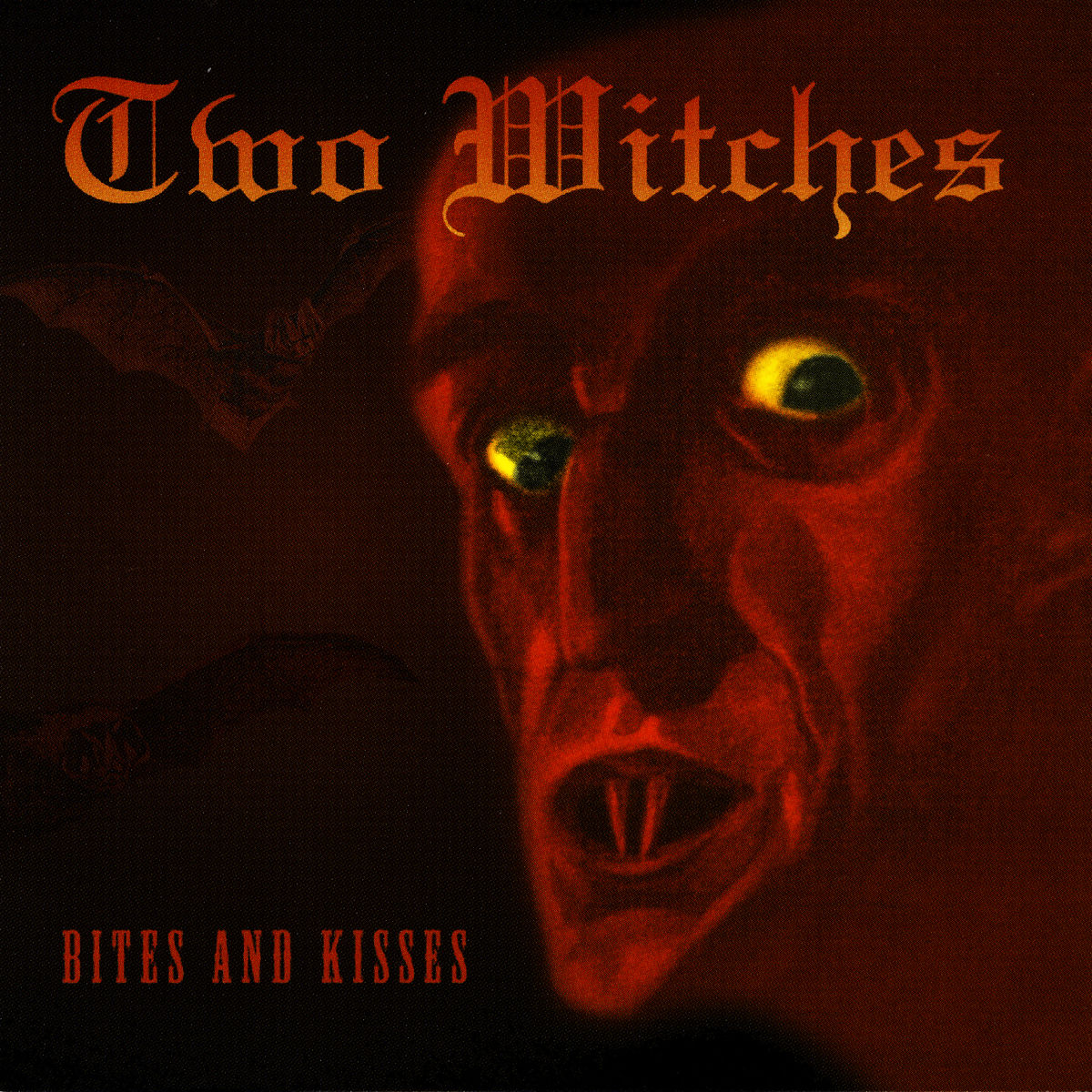 A213 CDのみ 暁Records Two Witches 東方神居祭 会場限定CD 東方アレンジ