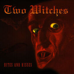 Cover of Bites & Kisses