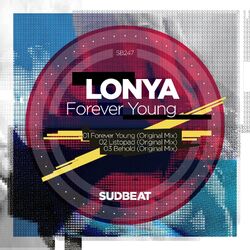 Cover of Forever Young