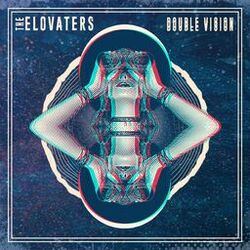 Cover of Double Vision EP