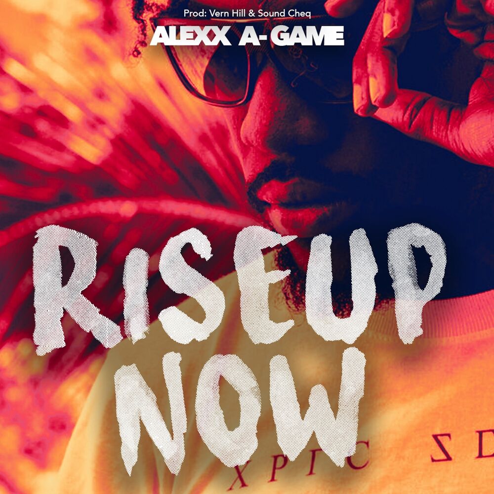 Picture of Rise Up Now
