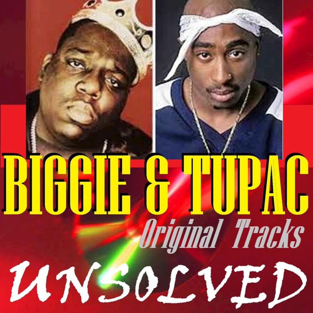 Picture of Unsolved