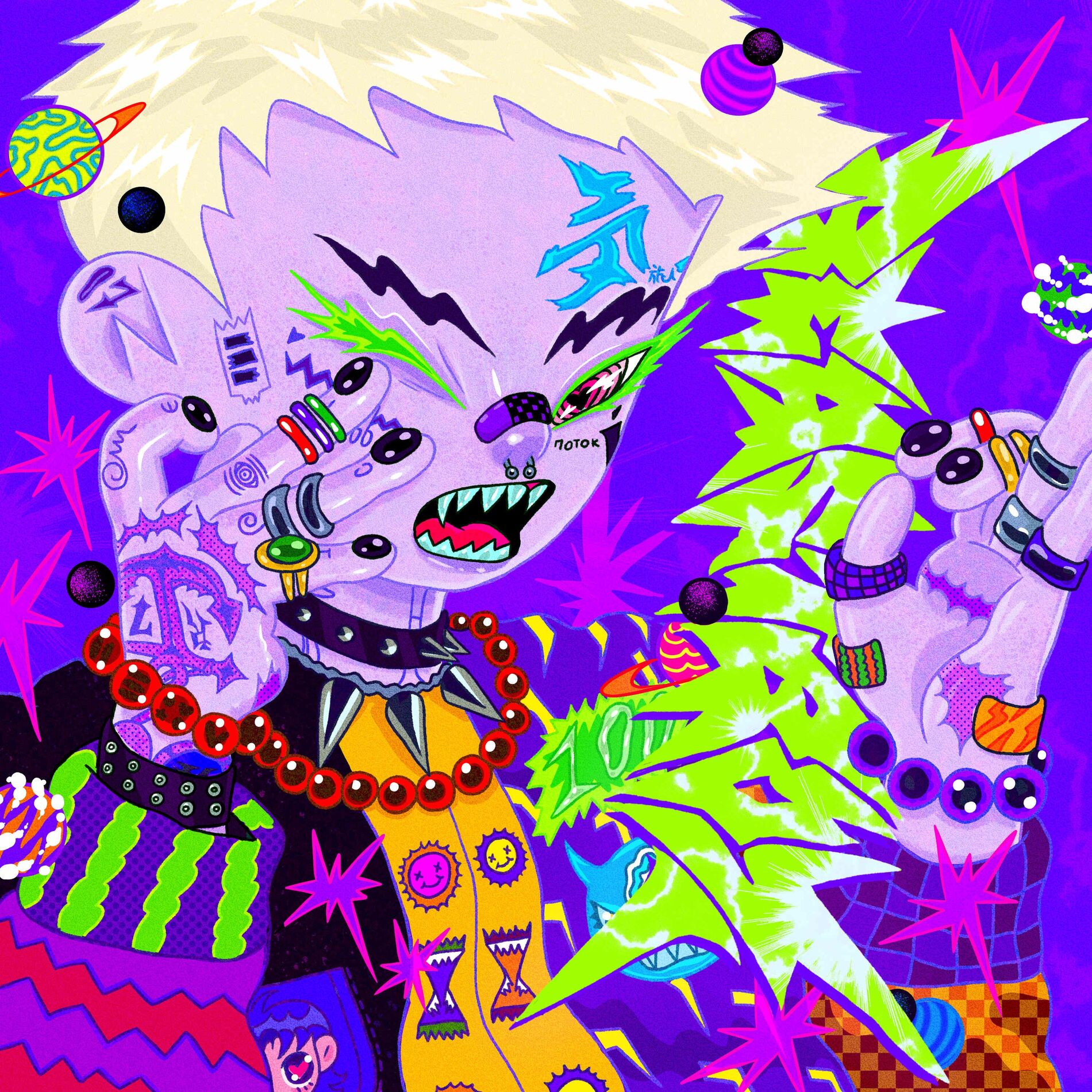 Album cover of EMPTY THE CLiP