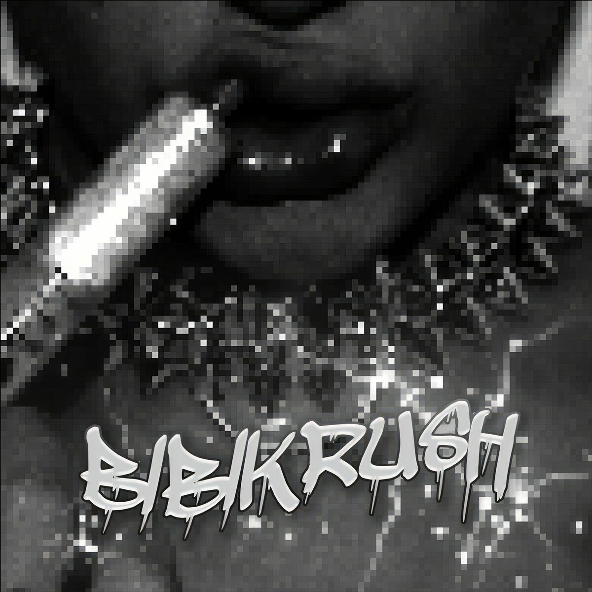 Album cover of BIBIKRUSH