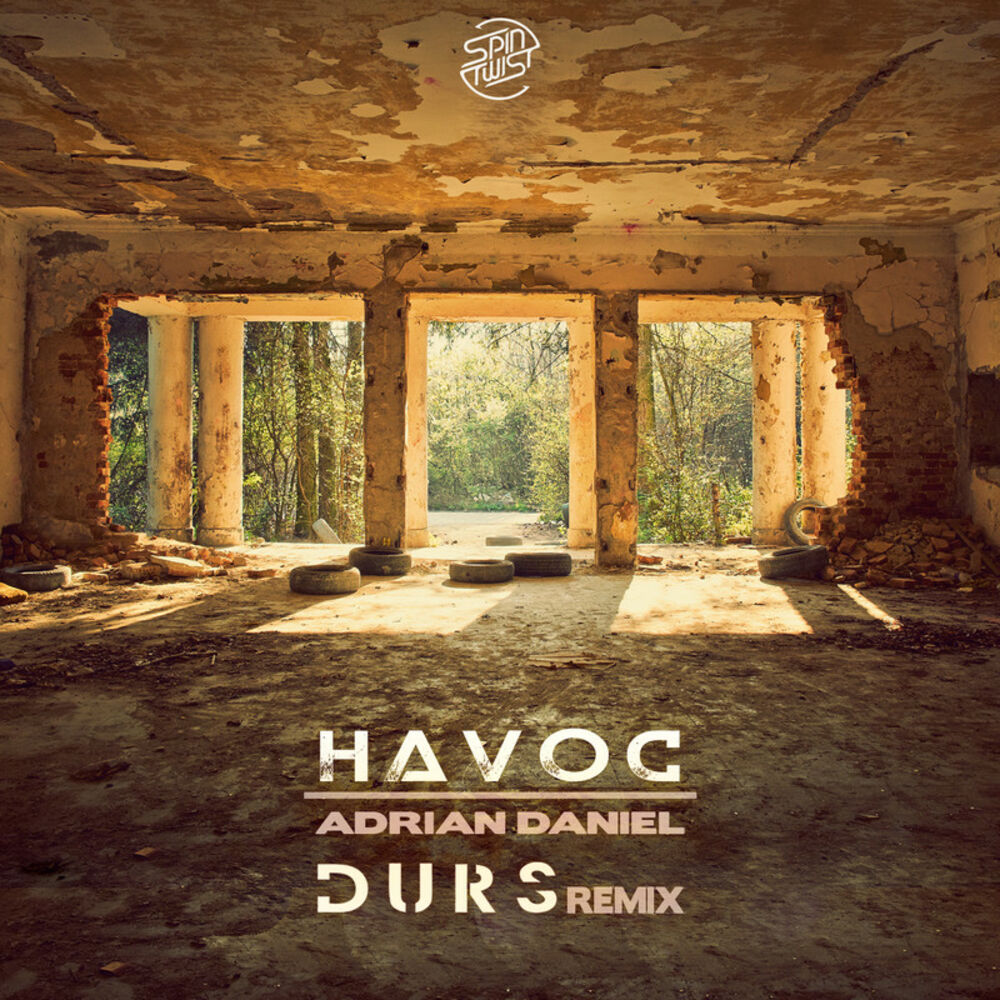 Picture of Havoc (Durs Remix)