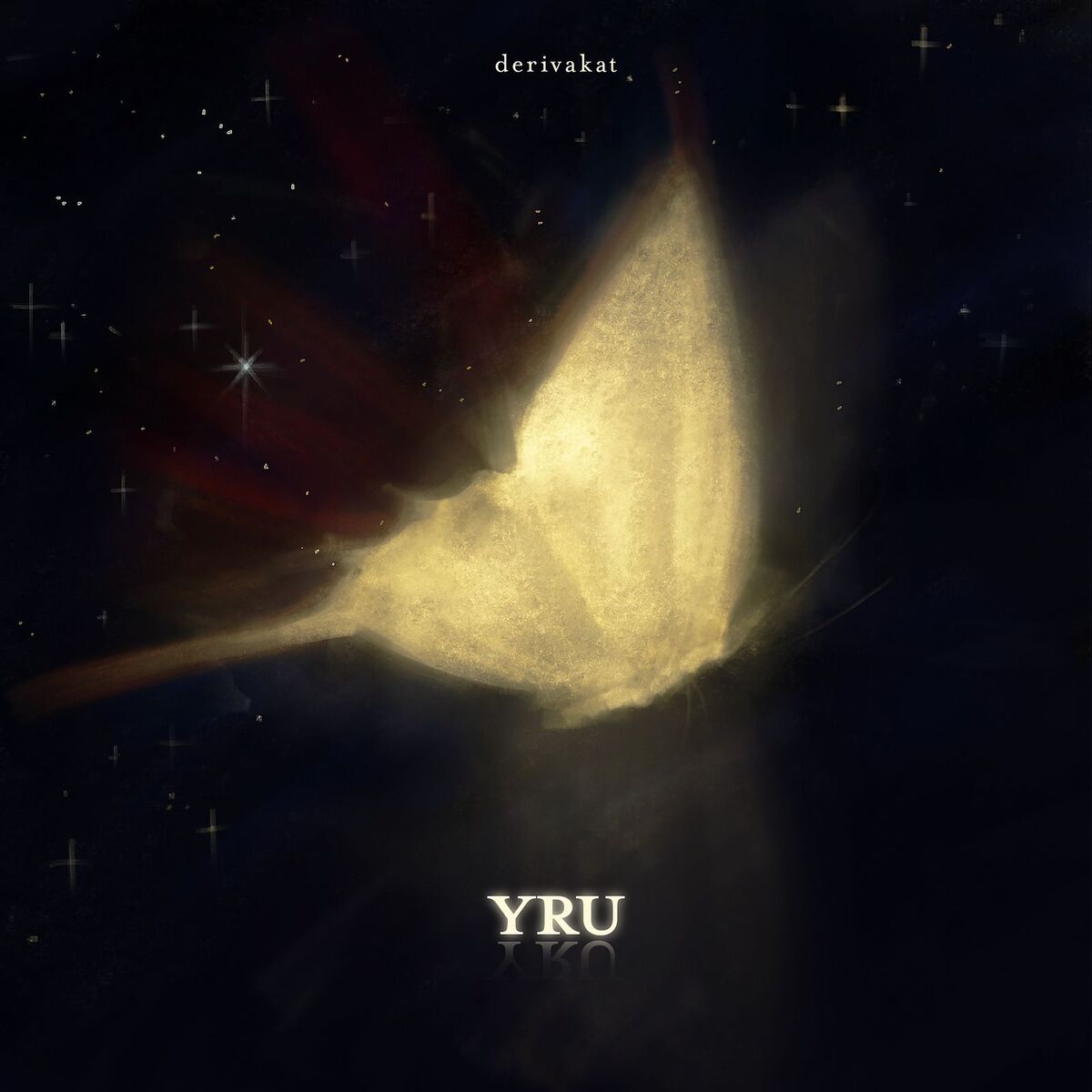 Album cover of Yru