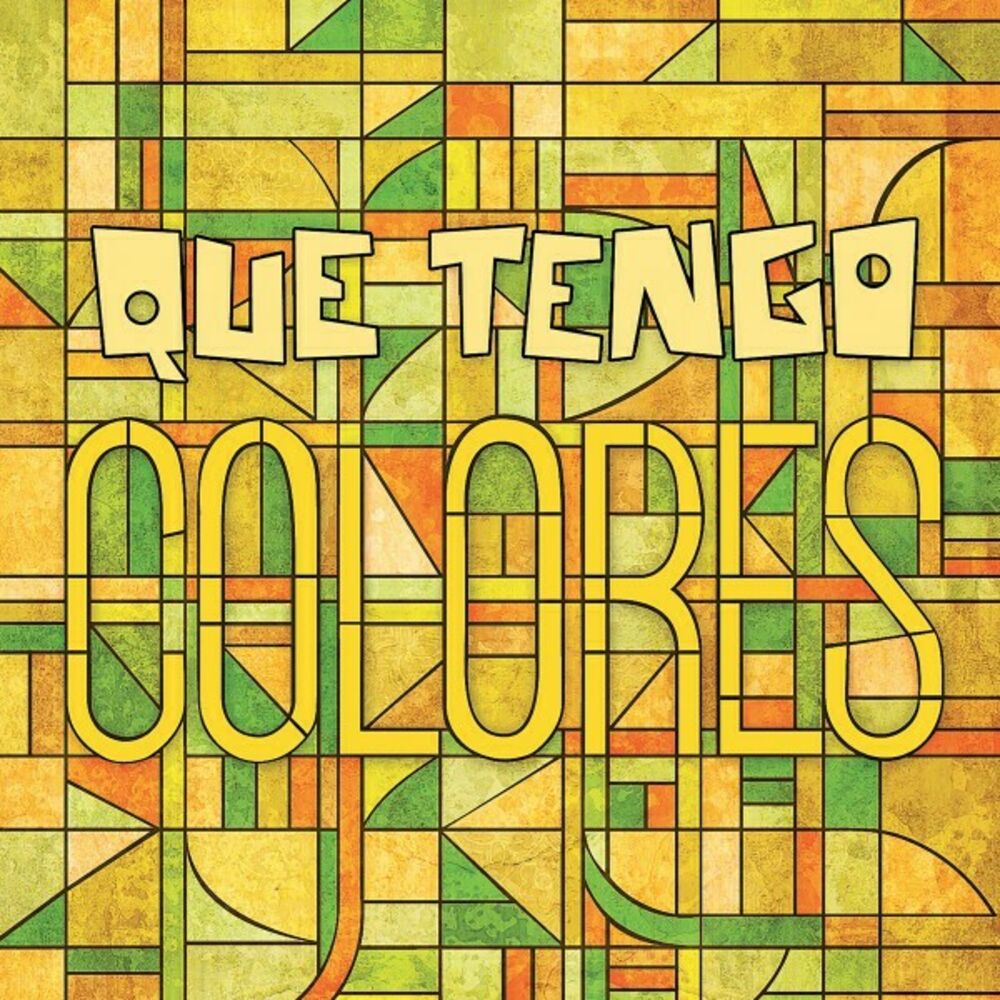 Picture of Colores