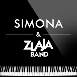 Cover of Simona & Zlaja Band