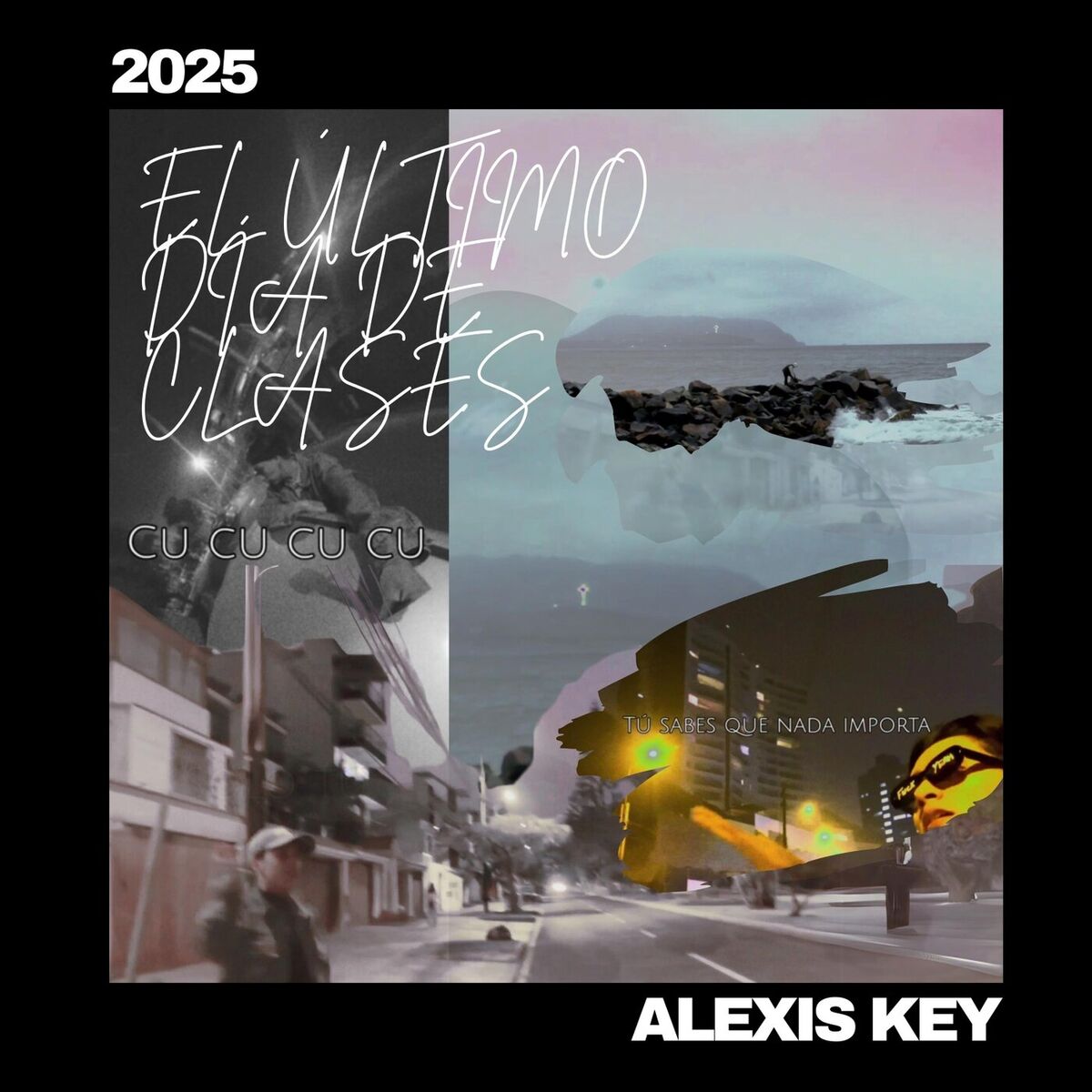 Album cover of El Último Día De Clases