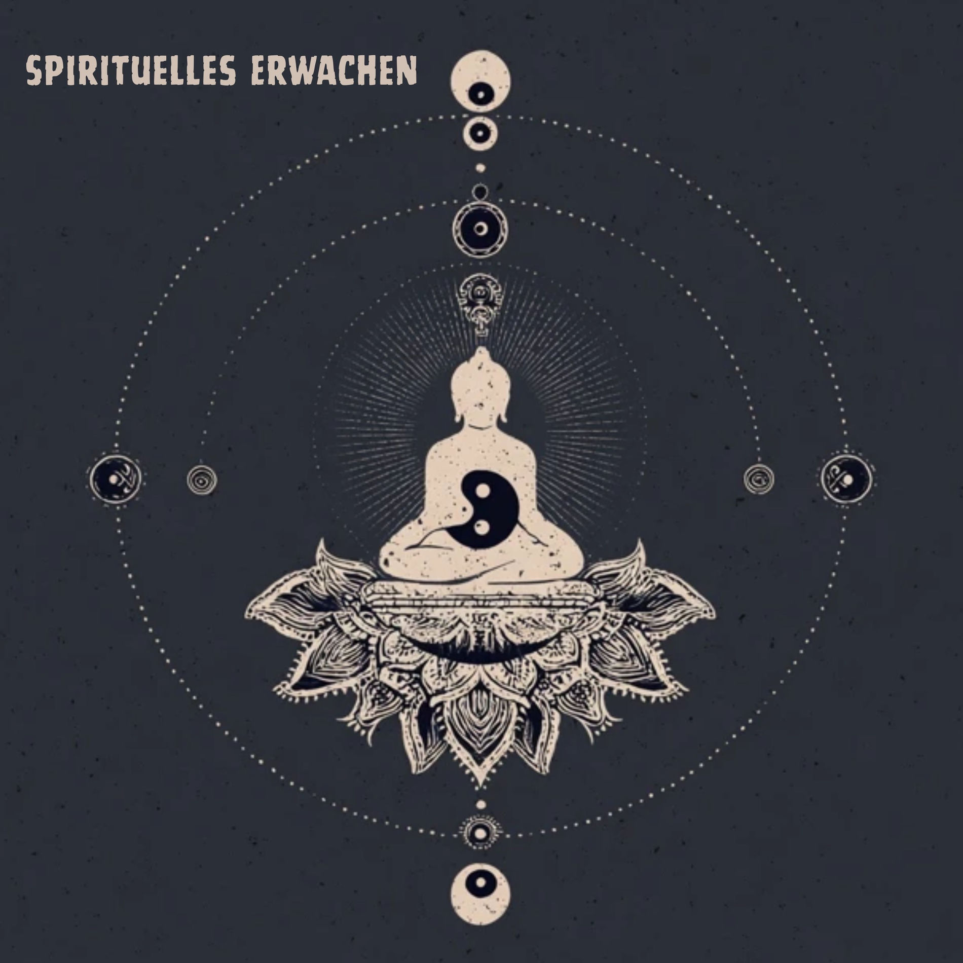 Album cover of Spirituelles Erwachen