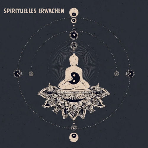 Spirituelles Erwachen