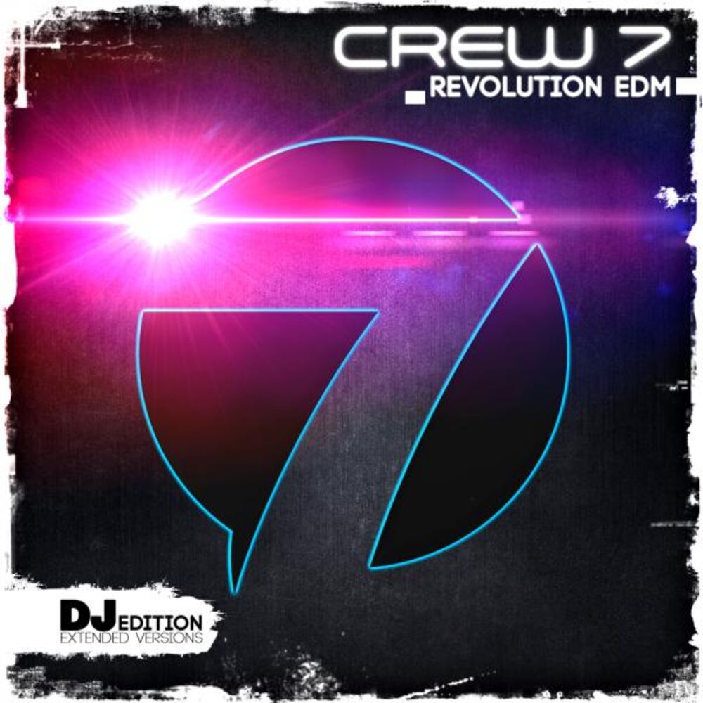 Picture of Revolution EDM (DJ Edition)
