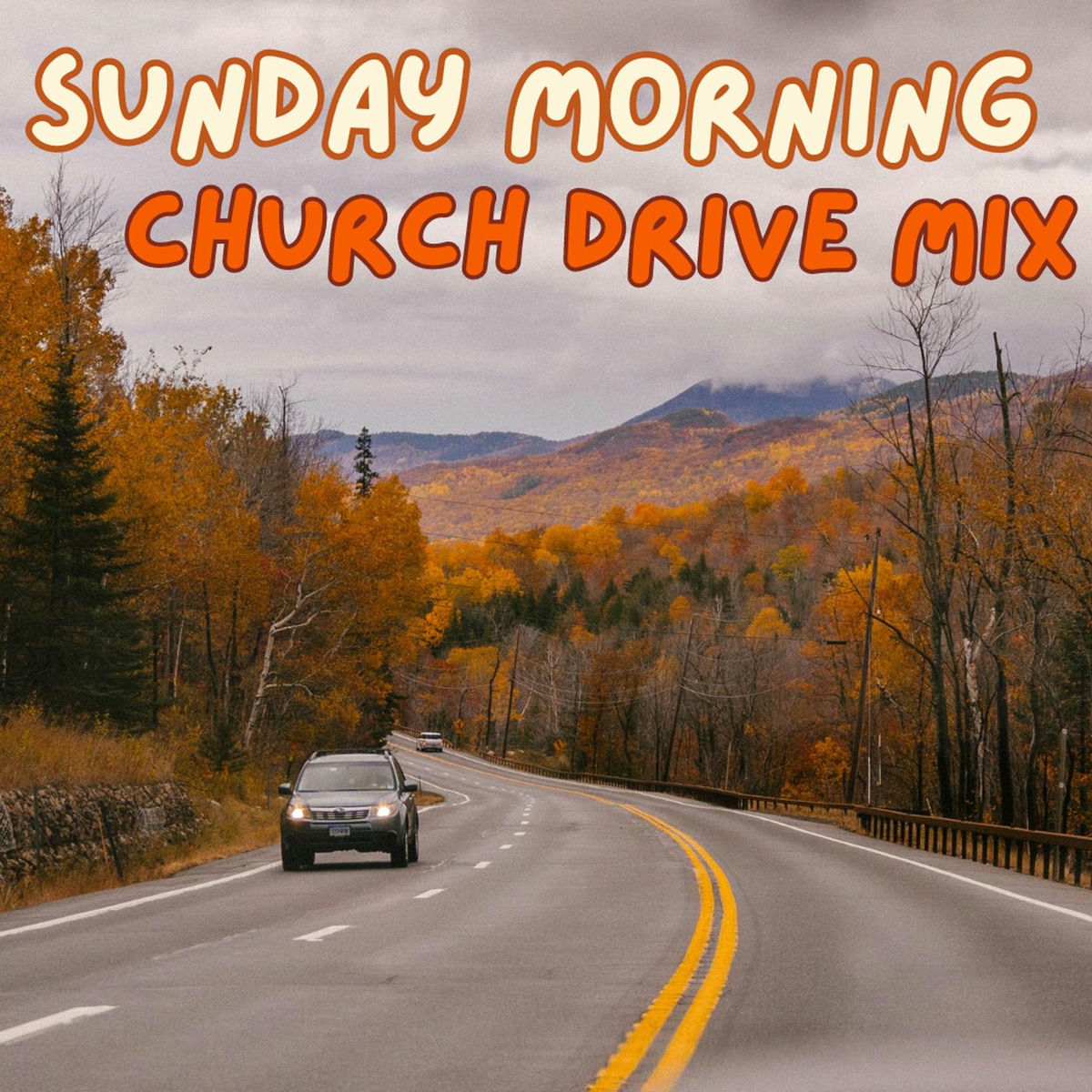 Album cover of Daily Bread