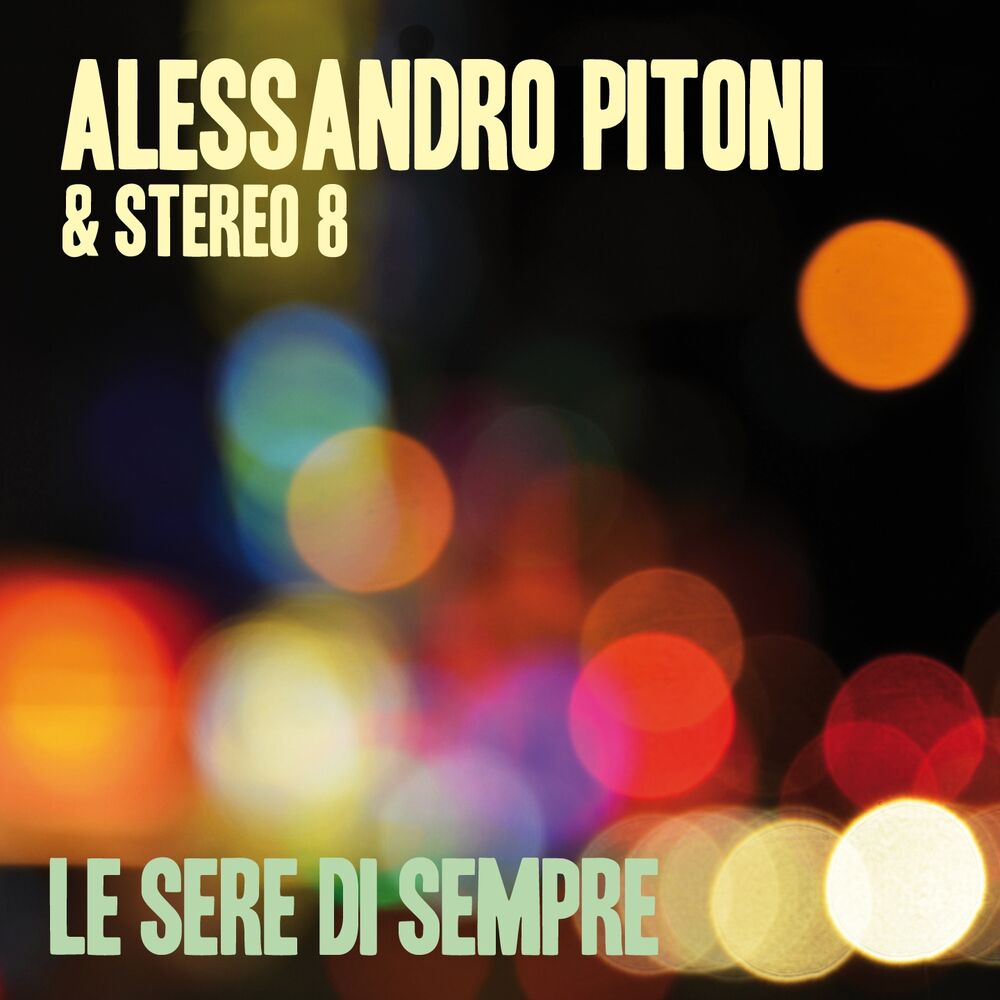 Picture of Le sere di sempre