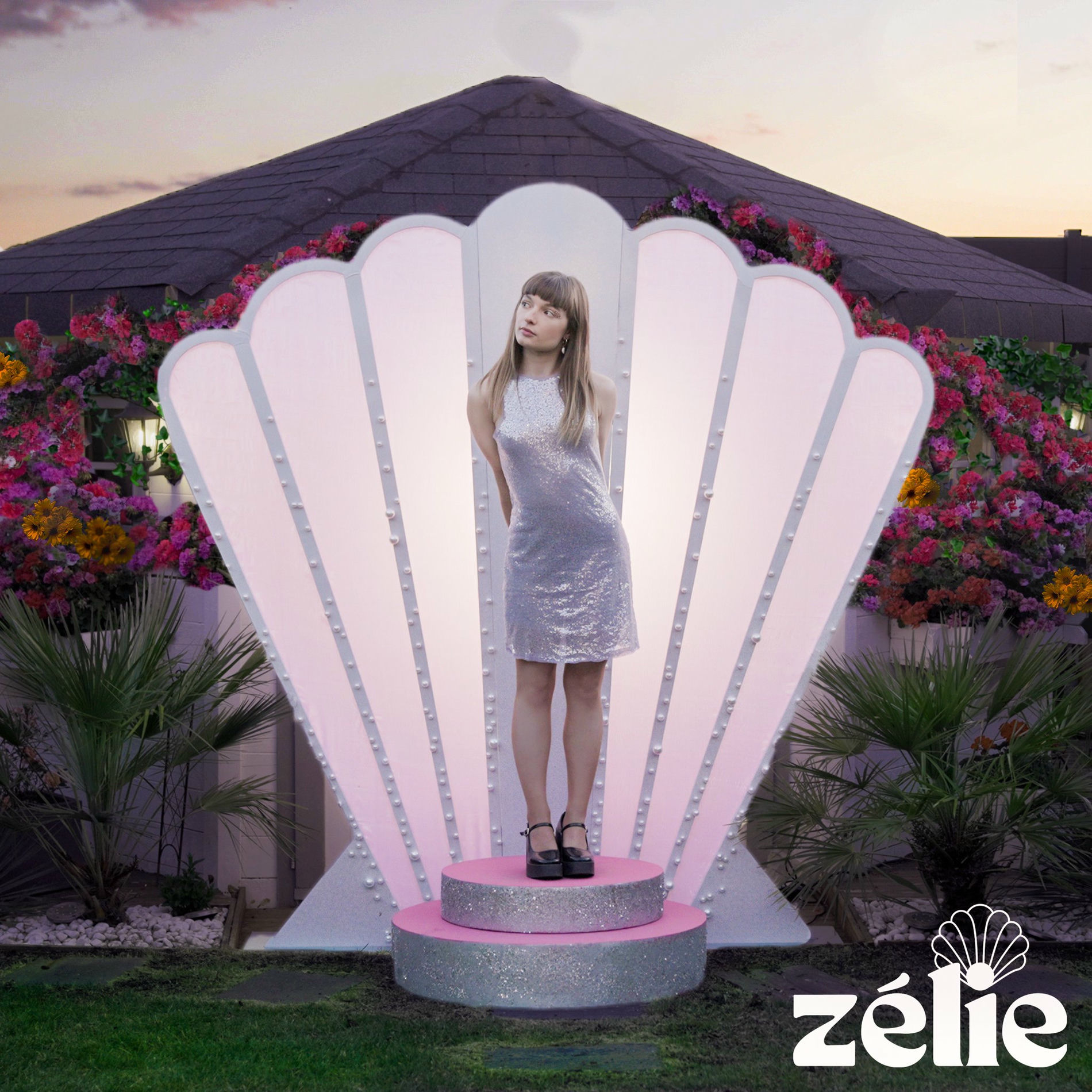 Album cover of Peu d'images