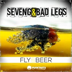 Cover of Fly & Beer