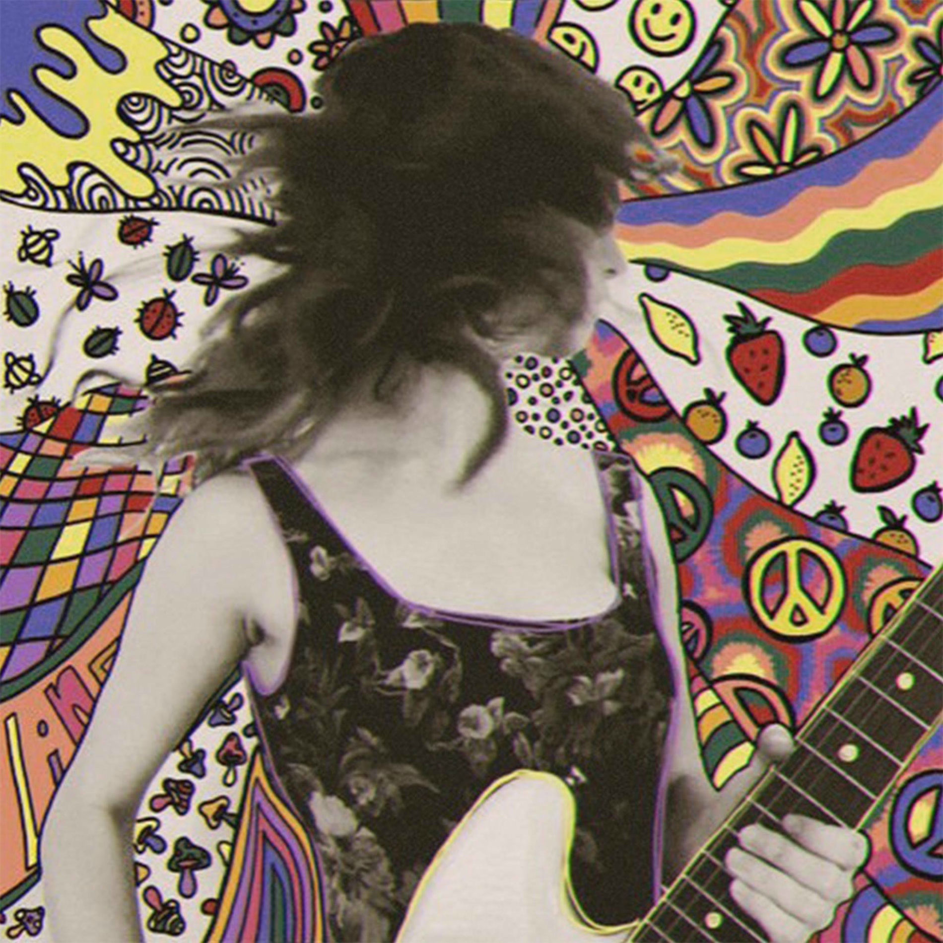 Album cover of Out on the Line