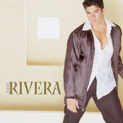 Cover of Rivera