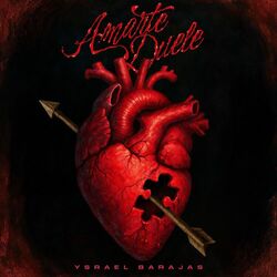 AMARTE DUELE / Plática con Cupido / ALV Cupido