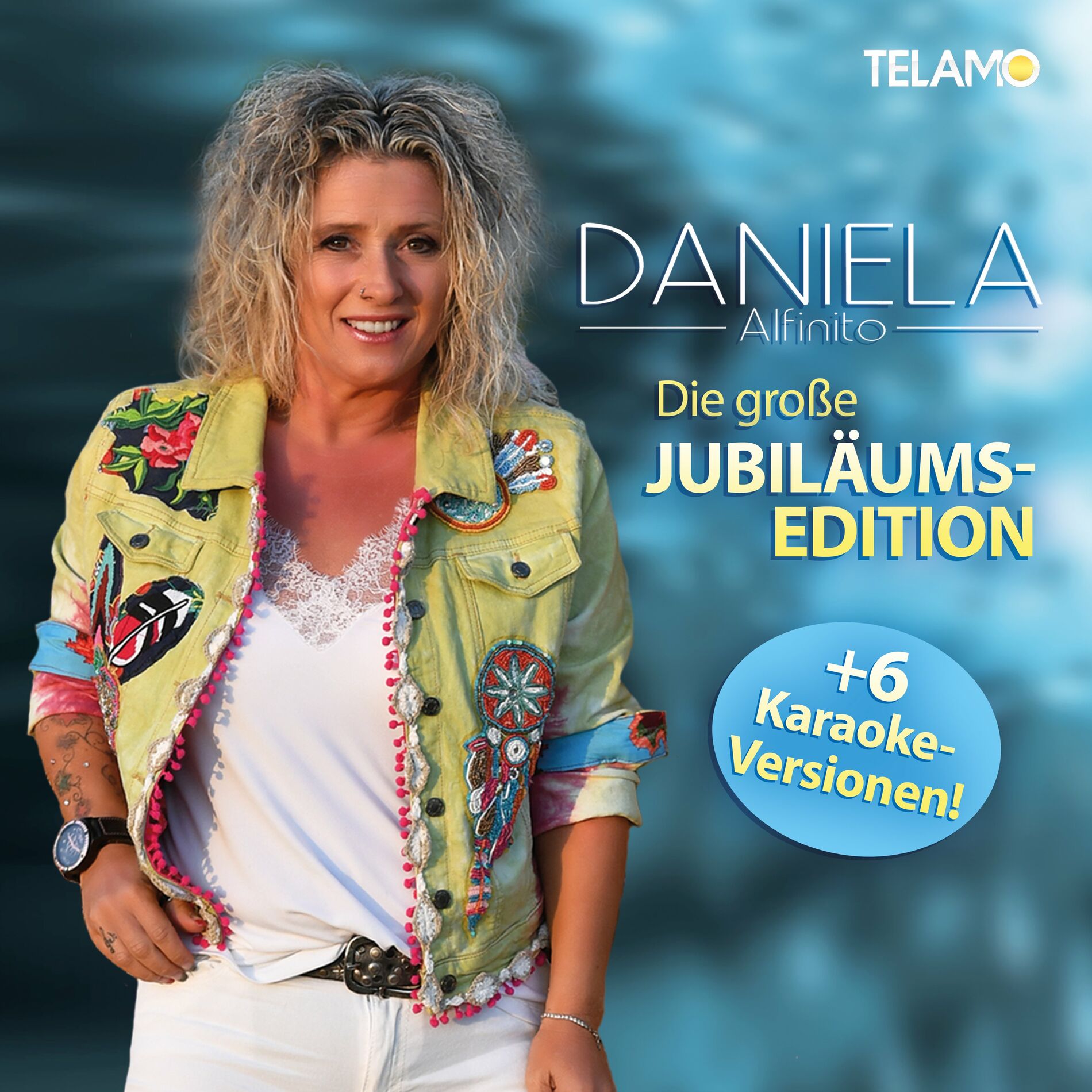 Album cover of Die große Jubiläums-Edition