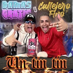 Cover of Un Tín Tín