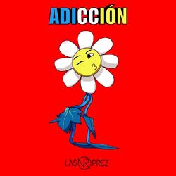 Cover of Adicción