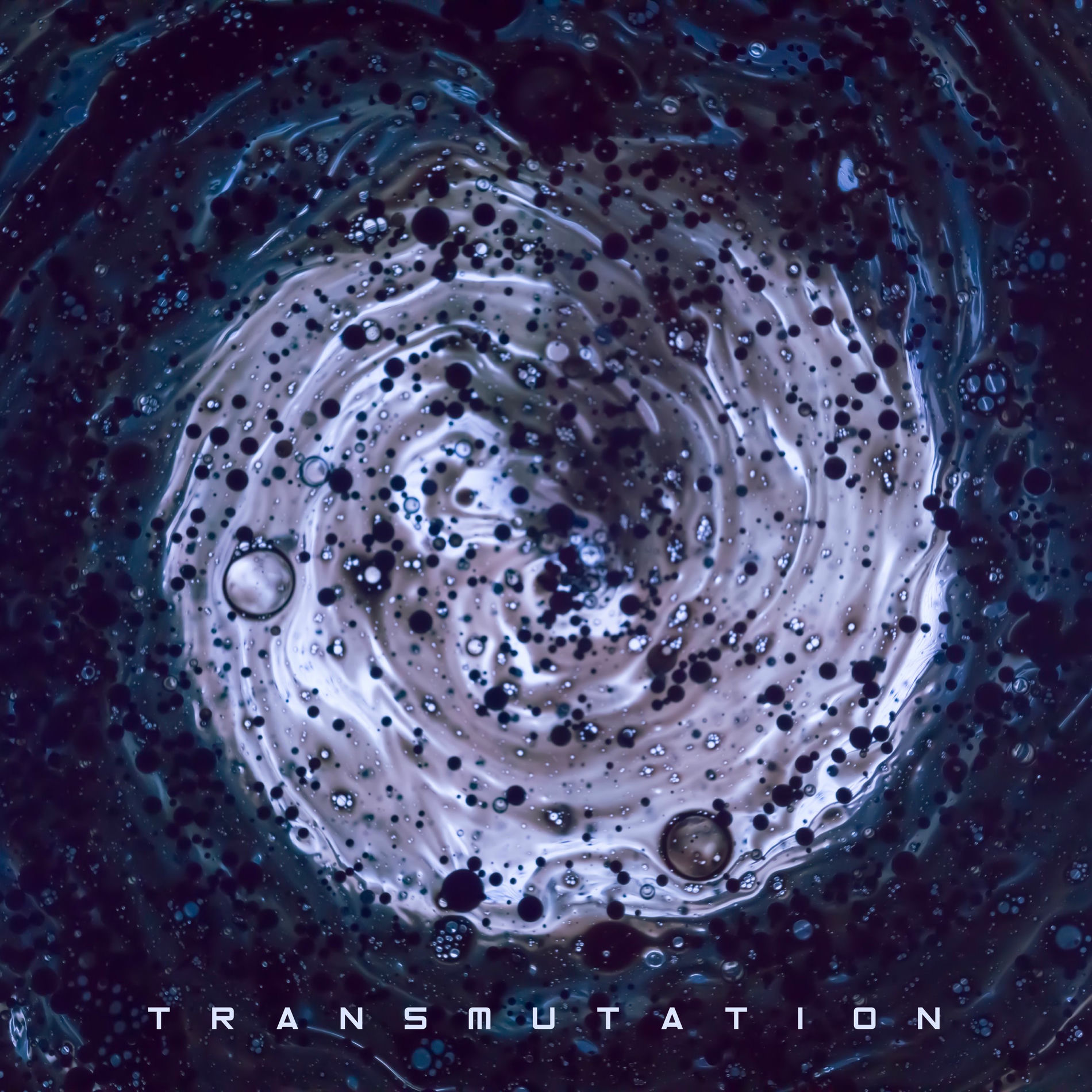 Album cover of Transmutation