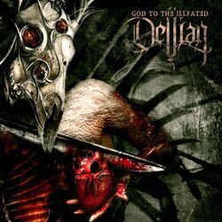 Cover of God to the Illfated