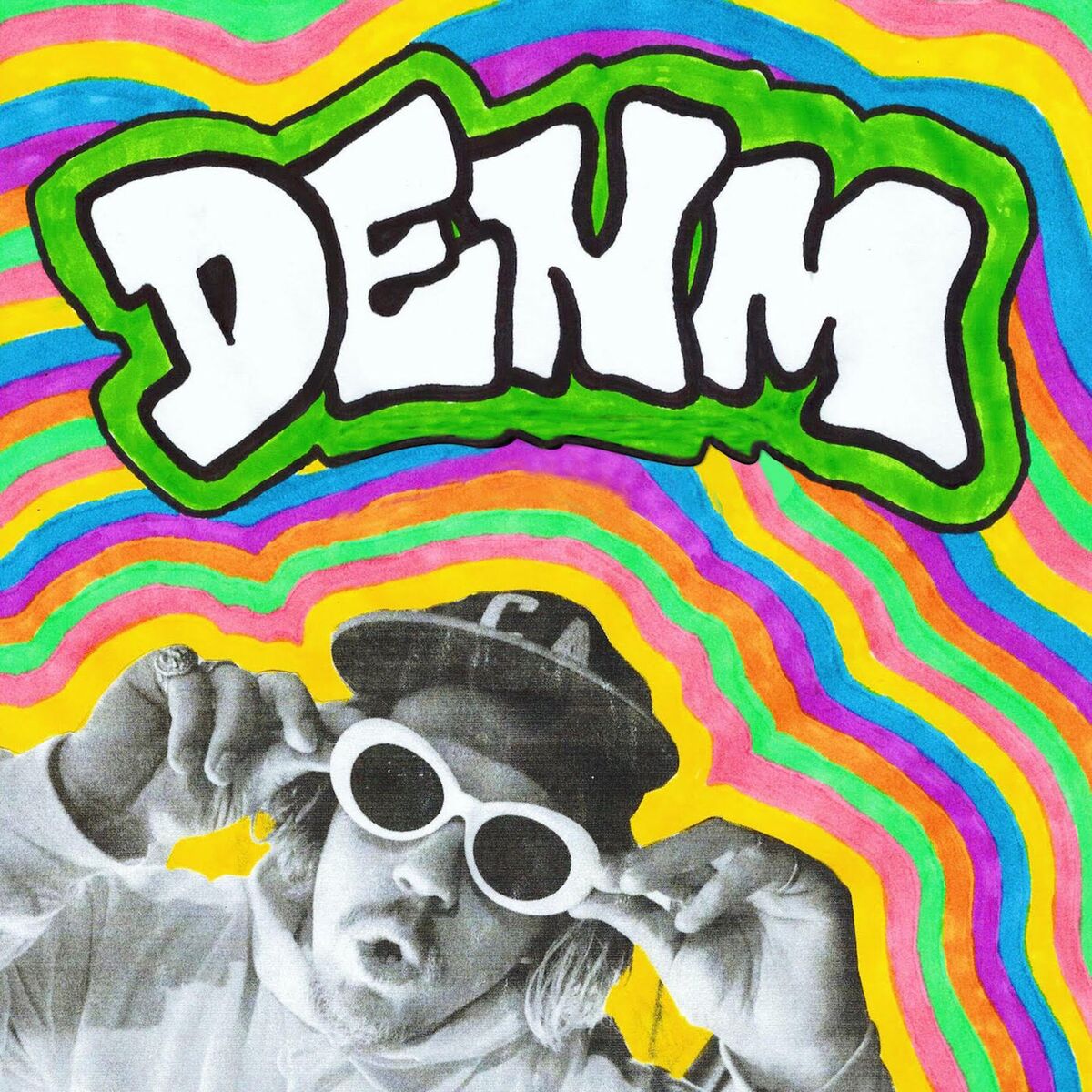 Album cover of Is Whatever