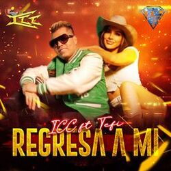 Cover of Regresa A Mi