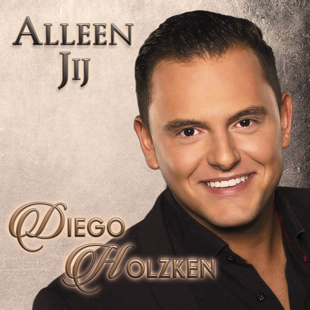Picture of Alleen Jij