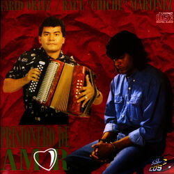 Cover of Prisionero De Amor