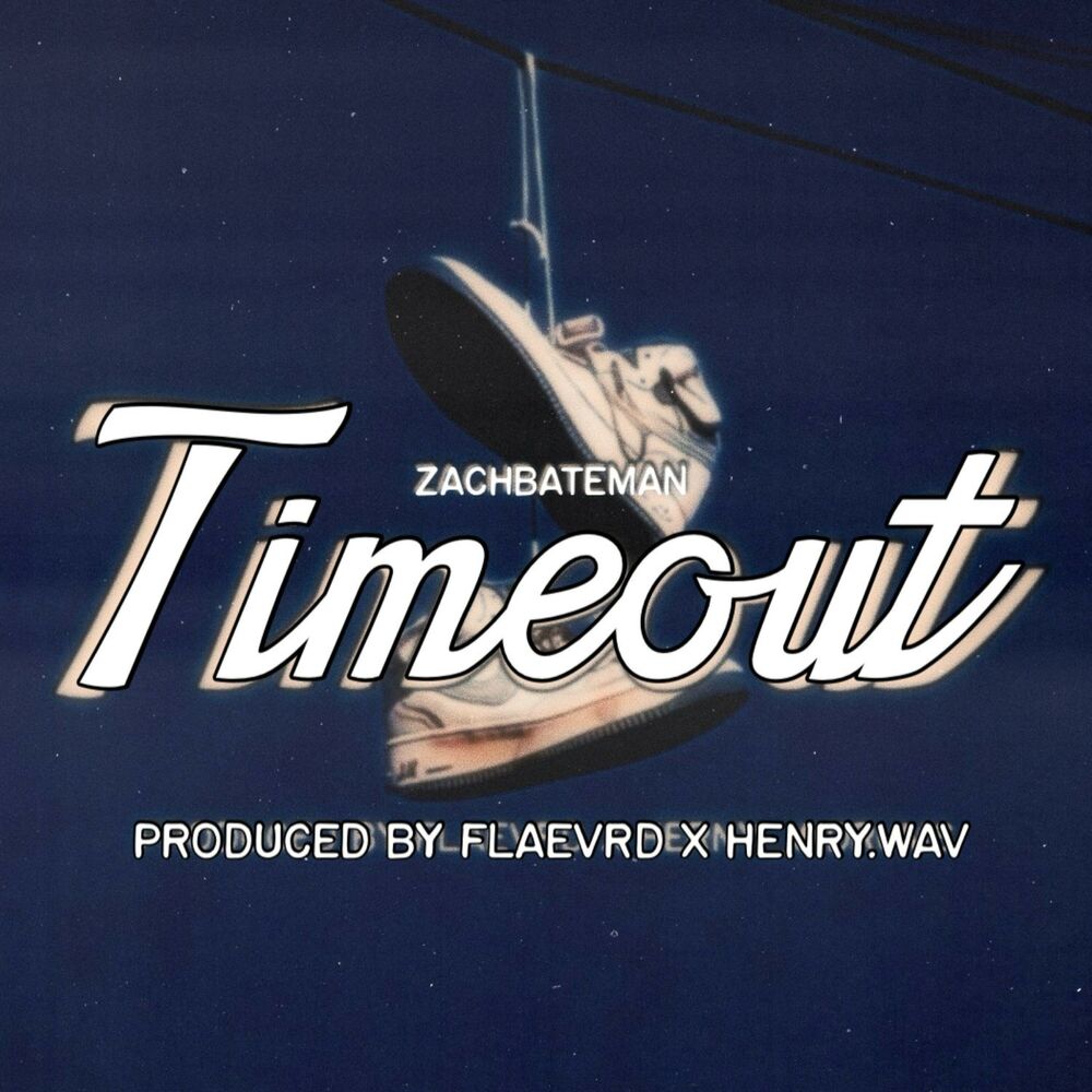 Picture of Timeout (feat. Flaevrd)