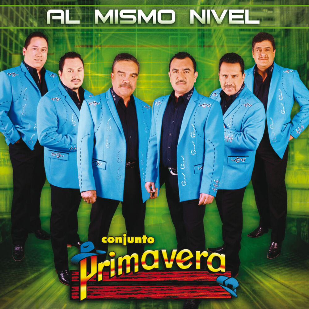 Picture of Al Mismo Nivel