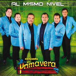 Cover of Al Mismo Nivel