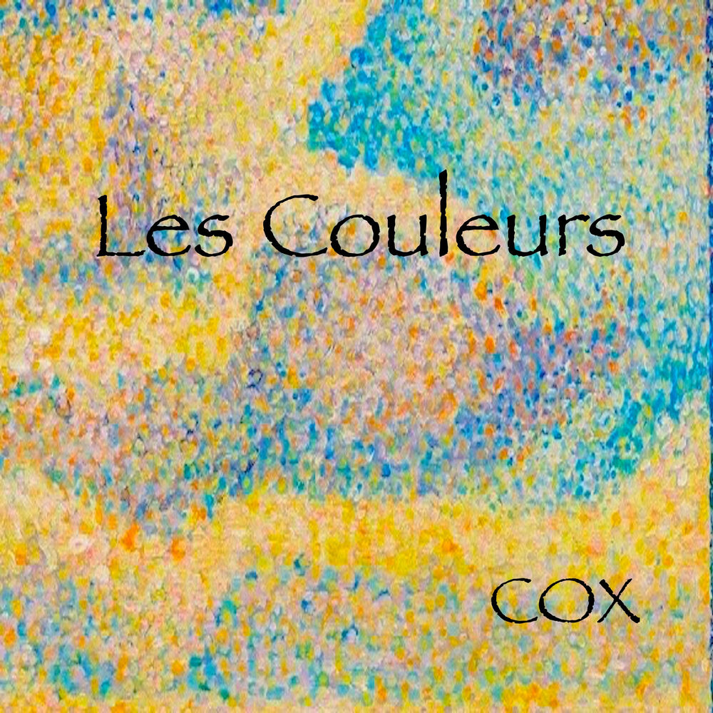 Picture of Les Couleurs