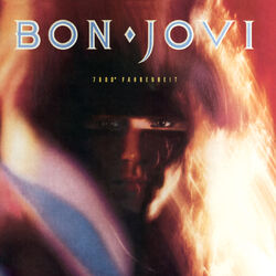 Cover of 7800 Fahrenheit