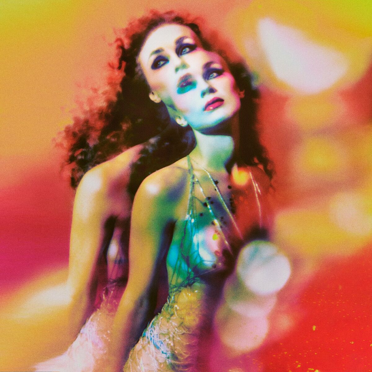 Album cover of Golden