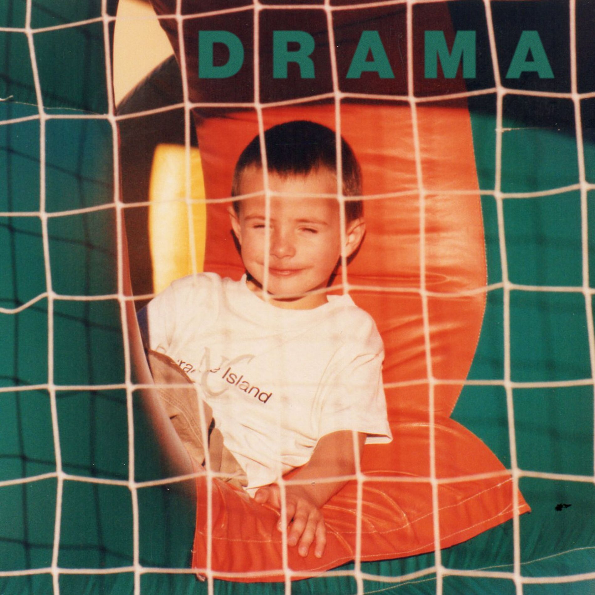 Album cover of Drama