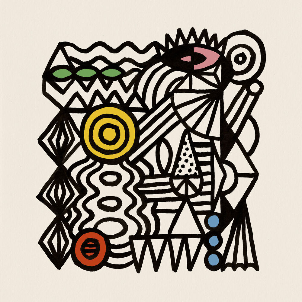 Picture of Baltic States EP